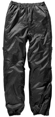 Pantalon DIFI de pluie avec doublure Thermique moto scooter 