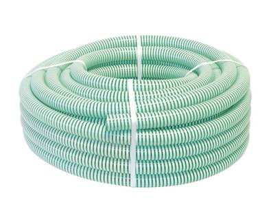 Tuyaux annelés pour pompe et motopompe à eau 5 metres 2 pouces (51 mm)