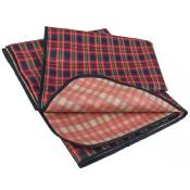  Plaid impermeable 130x150 pour voiture pique nique plage camping