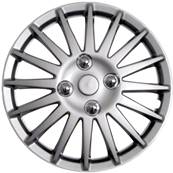 Enjoliveur de roue de voiture Jupiter 14"""" pack de 4