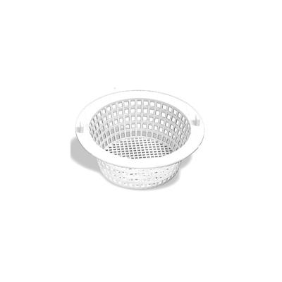 Panier de skimmer universel - 158 x 104 x 74 mm - panier de rechange pour skimmer