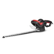 Taille haies electrique 710W avec lame 610 mm coupe 24 mm