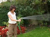 Pistolet arrosage jardin tri matiere 7 arrosage différents