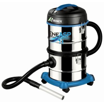 Aspirateur industriel 4 en 1 eau - cendre - poussières - souffleur  - 1200W