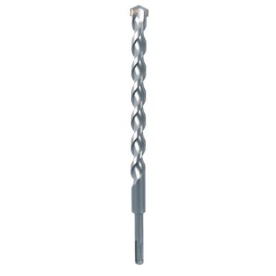 Mèche SDS Ø 10mm longueur 260mm pour perceuse et perforateur