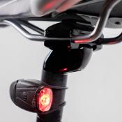  Kit Eclairage Leds pour vélo et trotinette