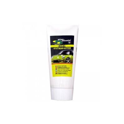 Efface rayure profonde de carrosserie en tube toute peinture 150 ml