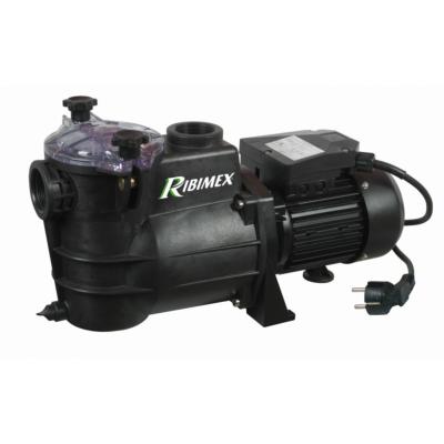 Pompe de filtration pour piscine 1000 W 11 m3 heure