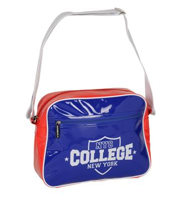  Sac de college NEW YORK