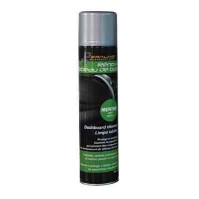 Renove plastique et tableau de bord - Menthe - 600ml