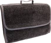 Sac mallette de rangement pour coffre de voiture fourgon camping car