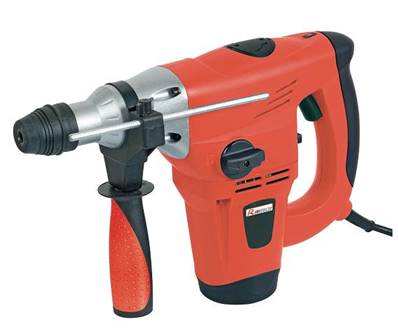  Marteau Perforateur-Burineur SDS + 1500 W