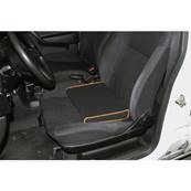 Coussin rehausseur pour siege auto voiture pour conducteur