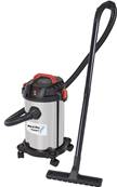 Aspirateur a eau et poussiere 1000W avec fonction soufflerie cuve 15L