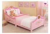 Lit pour enfant pour chambre de princesse