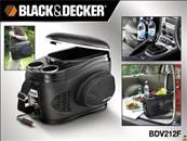 Glaciere electrique pour voiture 9 litres Black & Decker