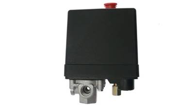 Pressostat controleur de pression pour compresseur d'air