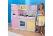 Cuisine pour enfant pour la dinette taille XL