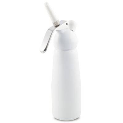 Siphon Inox a creme chantilly 0,5 litres Kayser Shaneboy